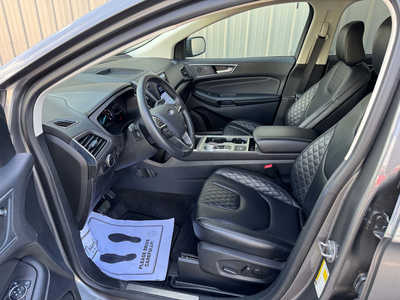 2024 Ford Edge, $34587. Photo 9