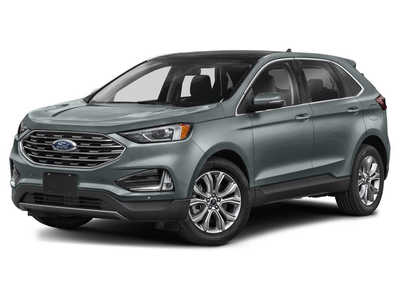 2024 Ford Edge, $34587. Photo 1
