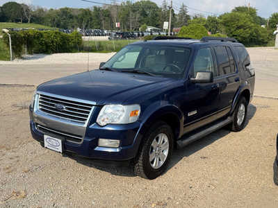 2008 Ford Explorer, $3999. Photo 2