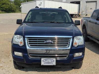 2008 Ford Explorer, $3999. Photo 3