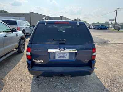 2008 Ford Explorer, $3999. Photo 4