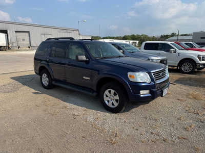 2008 Ford Explorer, $3999. Photo 5