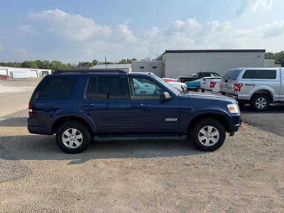 2008 Ford Explorer, $3999. Photo 1