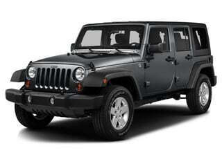 2016 Jeep Wrangler Unlimited, $12999. Photo 1