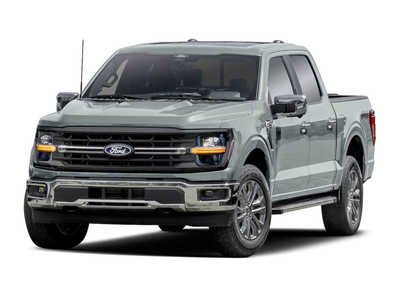 2024 Ford F150 Crew Cab, $. Photo 1