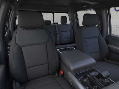 2025 Ford F150 Crew Cab, $64115. Photo 10