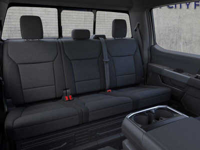 2025 Ford F150 Crew Cab, $64115. Photo 11