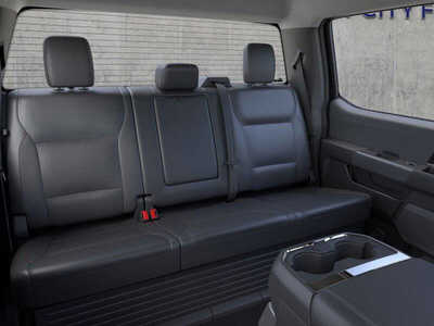 2025 Ford F250 Crew Cab, $82095. Photo 11