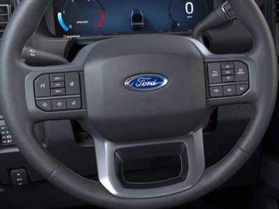 2025 Ford F250 Crew Cab, $82095. Photo 12