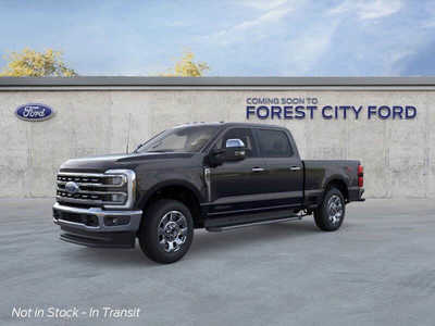 2025 Ford F250 Crew Cab, $82095. Photo 2