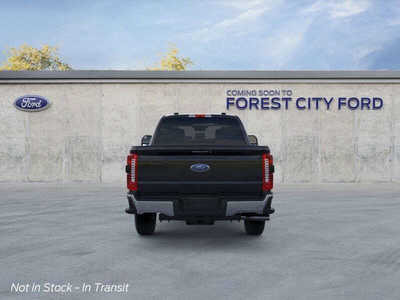 2025 Ford F250 Crew Cab, $82095. Photo 5