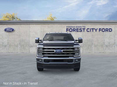 2025 Ford F250 Crew Cab, $82095. Photo 6