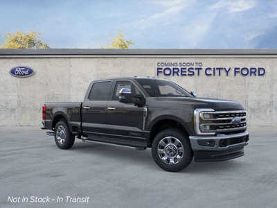 2025 Ford F250 Crew Cab, $82095. Photo 7