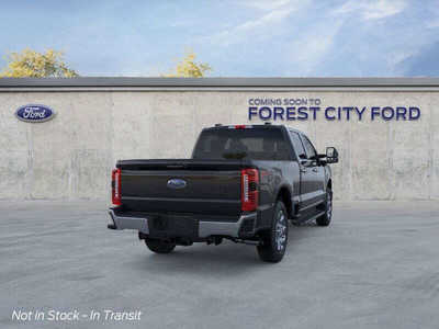 2025 Ford F250 Crew Cab, $82095. Photo 8