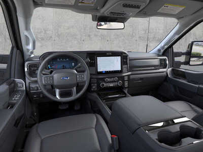 2025 Ford F250 Crew Cab, $82095. Photo 9