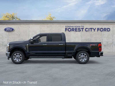 2025 Ford F250 Crew Cab, $82095. Photo 1