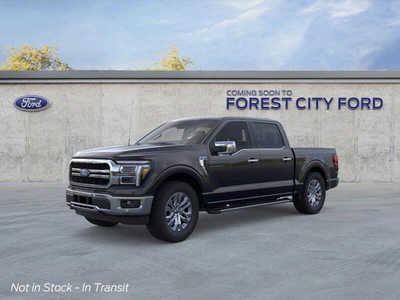 2025 Ford F150 Crew Cab, $. Photo 2