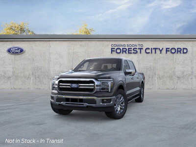 2025 Ford F150 Crew Cab, $. Photo 3