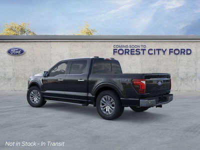 2025 Ford F150 Crew Cab, $. Photo 4