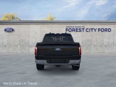 2025 Ford F150 Crew Cab, $. Photo 5