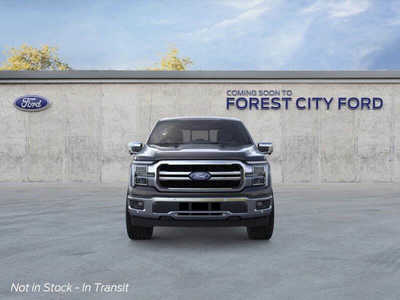 2025 Ford F150 Crew Cab, $. Photo 6
