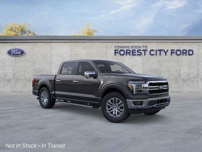 2025 Ford F150 Crew Cab, $. Photo 7