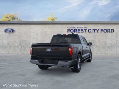 2025 Ford F150 Crew Cab, $. Photo 8
