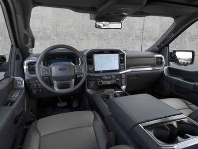 2025 Ford F150 Crew Cab, $. Photo 9