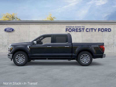 2025 Ford F150 Crew Cab, $. Photo 1