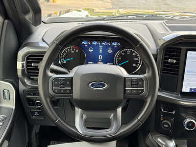 2023 Ford F150 Crew Cab, $29624. Photo 10