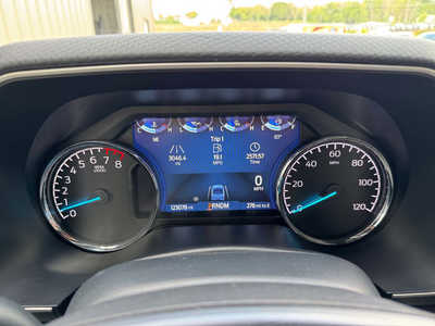 2023 Ford F150 Crew Cab, $29624. Photo 11