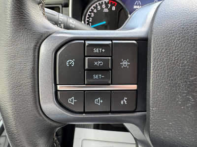 2023 Ford F150 Crew Cab, $29624. Photo 12