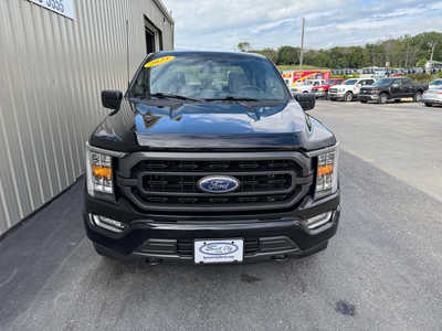 2023 Ford F150 Crew Cab, $29624. Photo 3