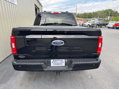 2023 Ford F150 Crew Cab, $29624. Photo 4