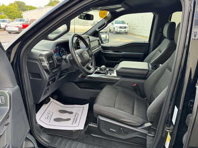 2023 Ford F150 Crew Cab, $29624. Photo 9