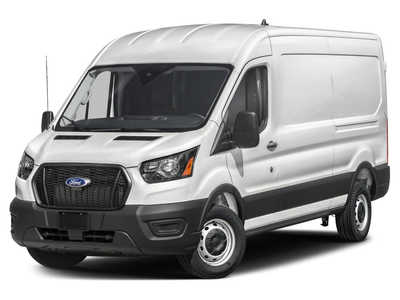 2023 Ford Transit-250, $0. Photo 1