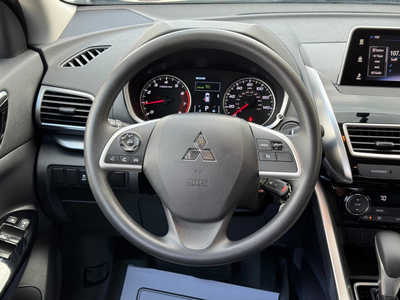 2019 Mitsubishi Eclipse, $14899. Photo 10