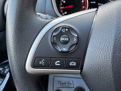 2019 Mitsubishi Eclipse, $14899. Photo 12