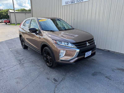 2019 Mitsubishi Eclipse, $14899. Photo 5