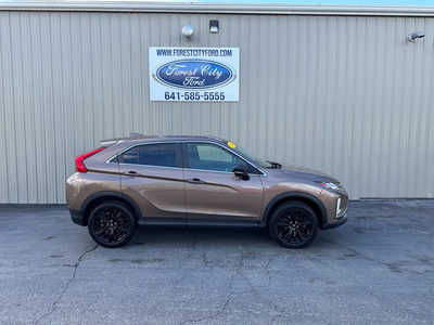 2019 Mitsubishi Eclipse, $14899. Photo 6