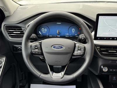 2023 Ford Escape, $30199. Photo 10