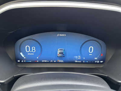 2023 Ford Escape, $30199. Photo 11