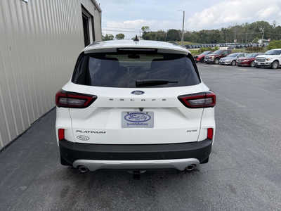 2023 Ford Escape, $30199. Photo 4