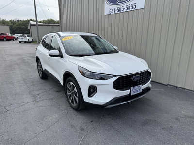 2023 Ford Escape, $30199. Photo 5