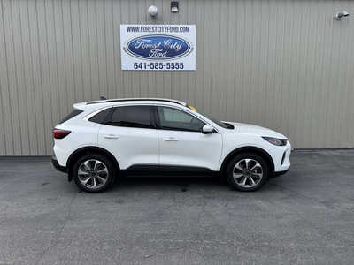 2023 Ford Escape, $30199. Photo 6