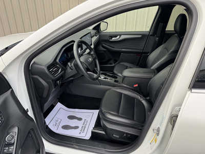 2023 Ford Escape, $30199. Photo 9
