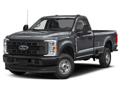 2025 Ford F250 Reg Cab, $. Photo 1