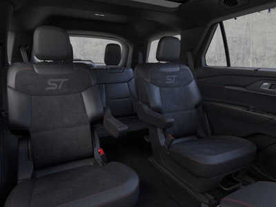 2025 Ford Explorer, $57468. Photo 11