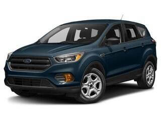 2018 Ford Escape, $0. Photo 1