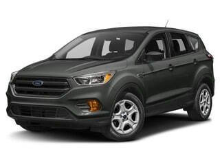 2018 Ford Escape, $0. Photo 1